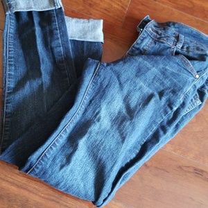 I & M Jean's size 5